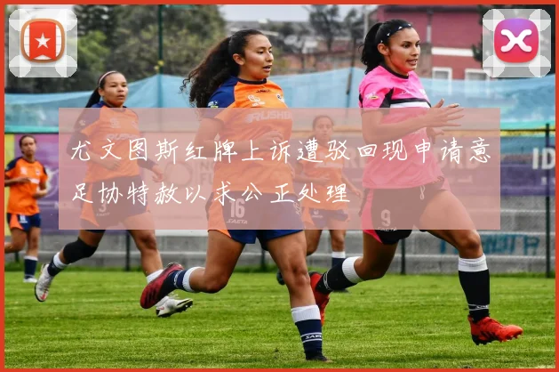尤文图斯红牌上诉遭驳回现申请意足协特赦以求公正处理